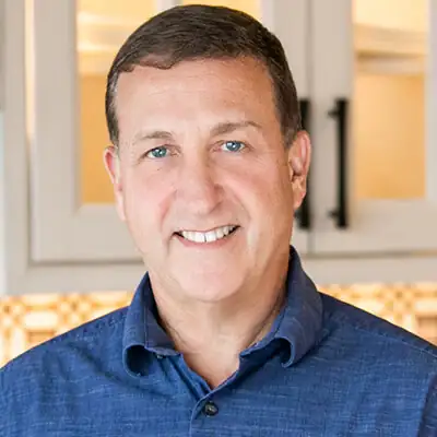 Mike Jenkins, Owner, Cabinet Sales