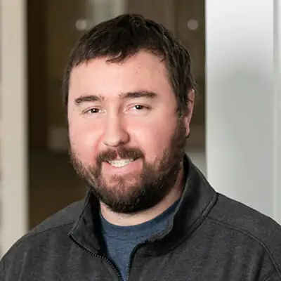 Ryan Jenkins, Lead Carpenter